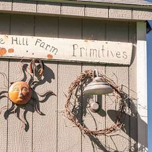 Bramble Hill Farm and Mercantile