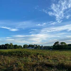 Hudson Valley Farm Camping