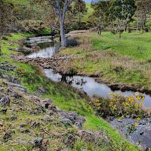 Pymbroke on the Bremer River