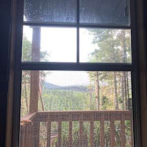 Tiny House Glamping Mountain View