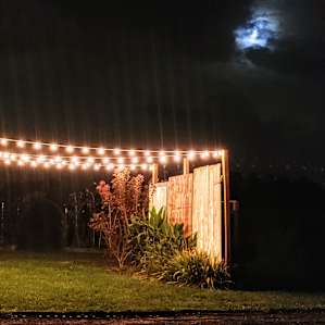 The Meadow View Cabin