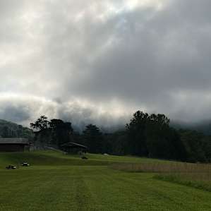 Bluestone Camp & Retreat