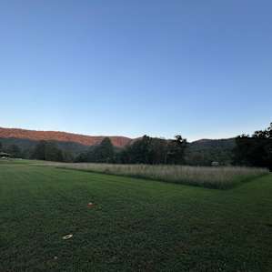 Bluestone Camp & Retreat