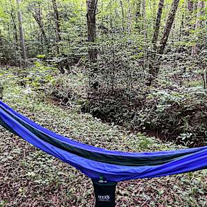 3 Creeks Camp and Nature Preserve .