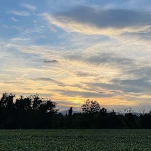 Hudson Valley Farm Camping