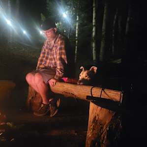 Olde Country Charm Glamping