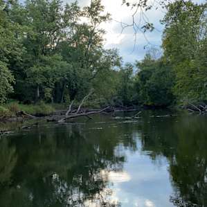 River views