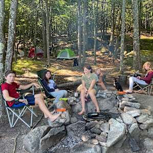 Hussey Mtn. Tree Farm (Ledgewood)