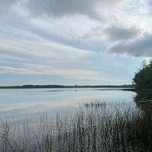Olde Eden on Mountain Lake