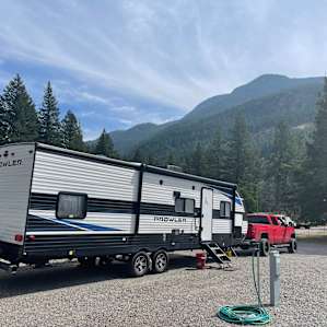 Bullwinkle's RV Sites