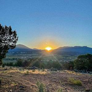 Tater's Black Canyon Campground