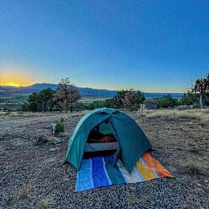 Tater's Black Canyon Campground