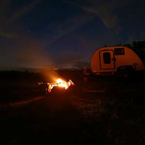 Hudson Valley Farm Camping