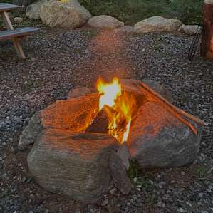 Adirondack Adventure Base Camp