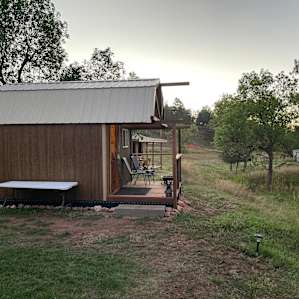 Lil' Bear Cabin
