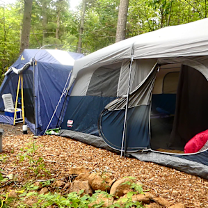 The Tents