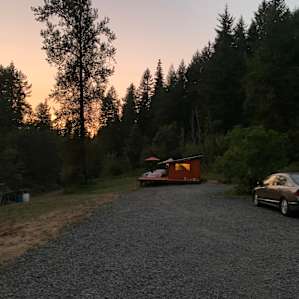 Rivendell on Bear Creek