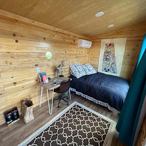 The nook