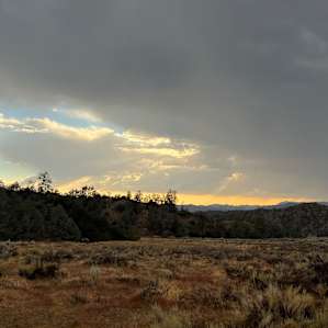 Golden Hour Ranch Campsites