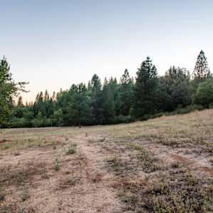 Creekside Camping Retreat Site #2