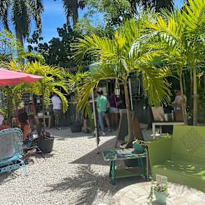 Aguacate Animal Sanctuary