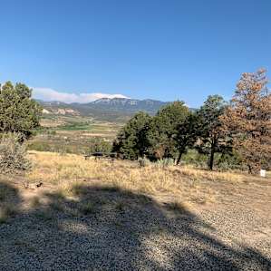 Tater's Black Canyon Campground