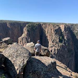 Tater's Black Canyon Campground
