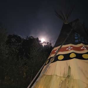Full moon