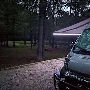 Brookforest Acres II