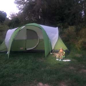Campsite