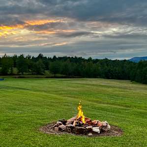 Oolenoy Valley RV Site