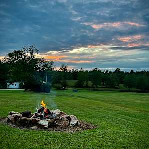 Oolenoy Valley RV Site
