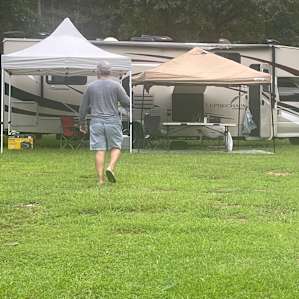 Smith Creek Camping