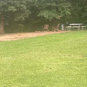 Smith Creek Camping