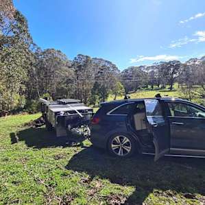 Mckeown's Rest Farmstay