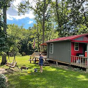 Camp David