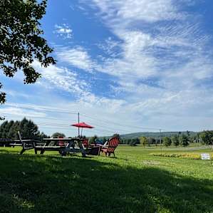 Farm / Distillery / Brewery