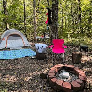 Campsite 6