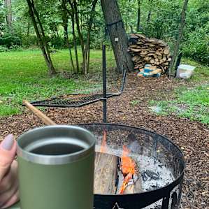 Camp Cozy