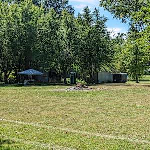 Barn sale