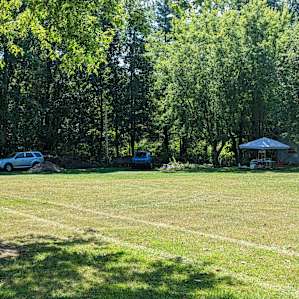 Barn Sale