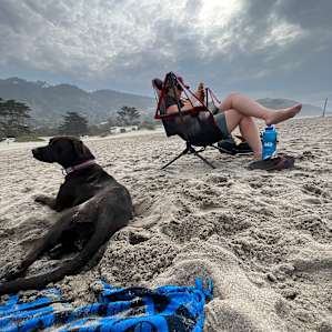 Stinson Beach