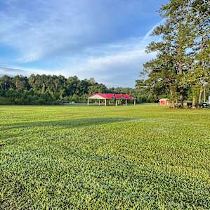 Livingston Creek Farmers Harvest