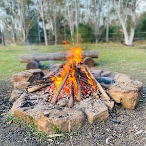 Sandy Creek Camping