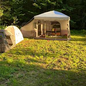 Wilbur Mountain Cabin, Bethel Maine
