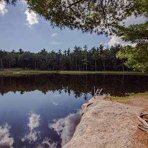 Boulder Brook