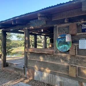 River and Vineyard View Campsite