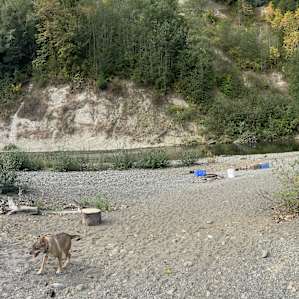 River front Retreat