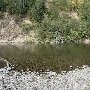 River front Retreat