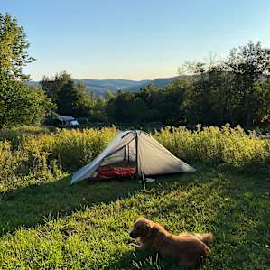 HOWL Meadow